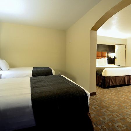 Days Inn By Wyndham Downey Dış mekan fotoğraf