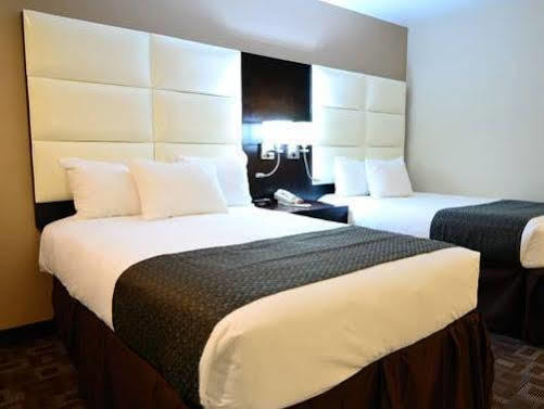 Days Inn By Wyndham Downey Dış mekan fotoğraf